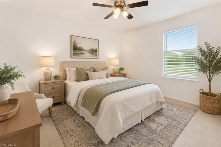 2117 Sw 22nd Ct, Cape Coral, Florida 33991