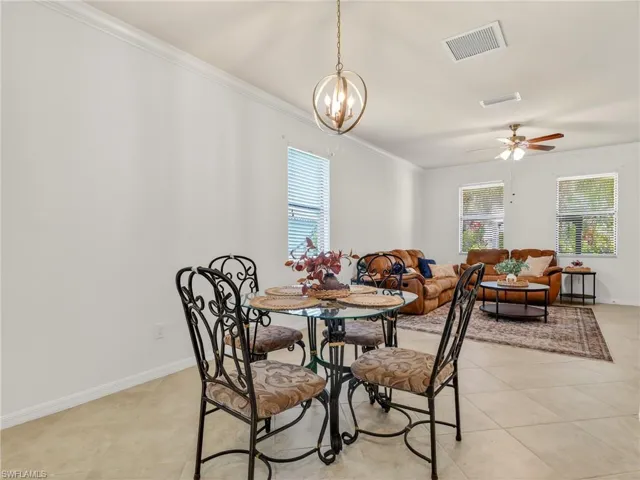 2740 Via Piazza Loop, Fort Myers, Florida 33905