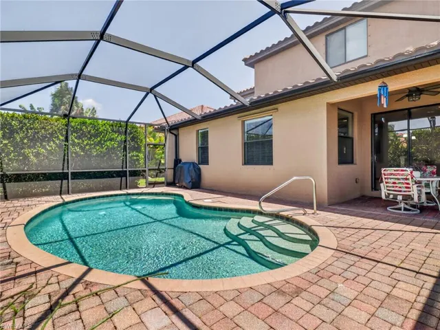 2740 Via Piazza Loop, Fort Myers, Florida 33905