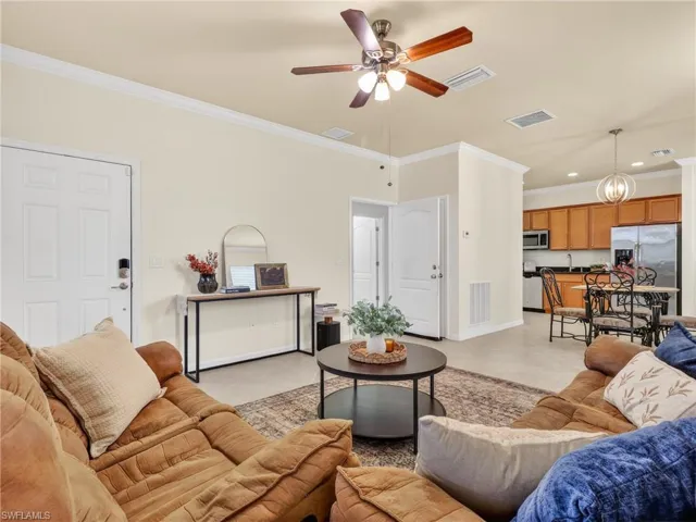 2740 Via Piazza Loop, Fort Myers, Florida 33905