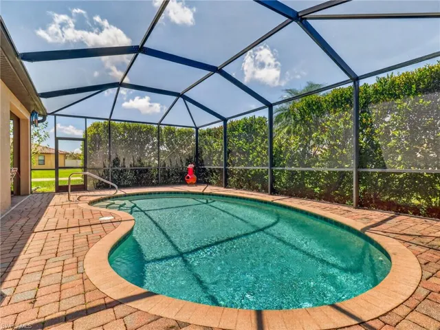 2740 Via Piazza Loop, Fort Myers, Florida 33905
