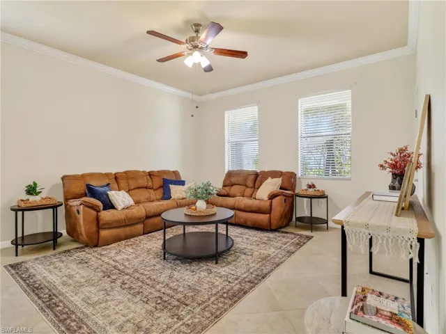 2740 Via Piazza Loop, Fort Myers, Florida 33905
