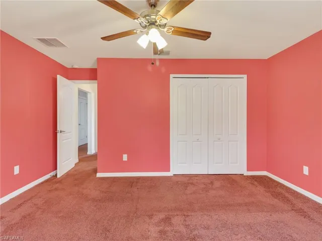 2740 Via Piazza Loop, Fort Myers, Florida 33905