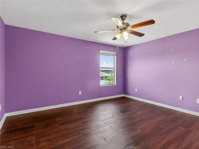 2740 Via Piazza Loop, Fort Myers, Florida 33905