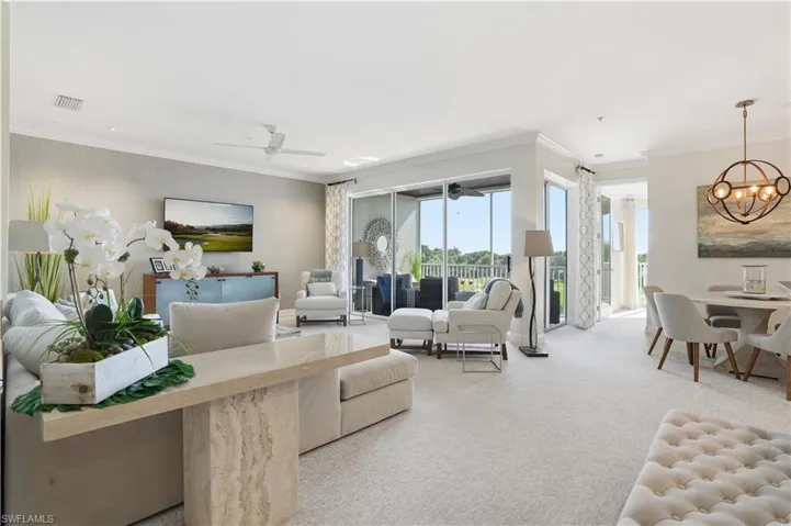 1600 Clermont Dr J-302, Naples, Florida 34109