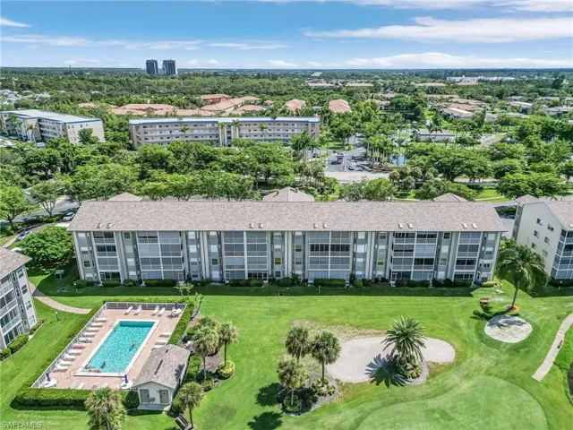2nd floor end unit far left side