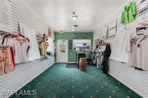 Pro Shop