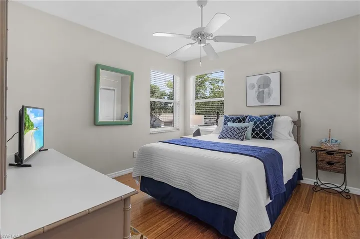 Bedroom # 2
