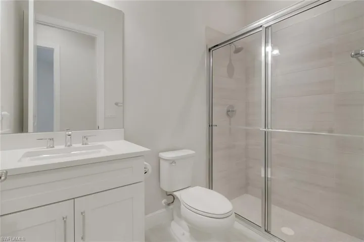 Guest bath