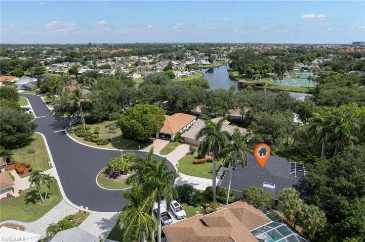 9171 Thyme Ct, Fort Myers, Florida 33919