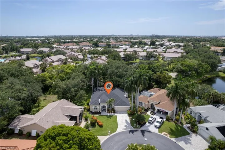 9171 Thyme Ct, Fort Myers, Florida 33919