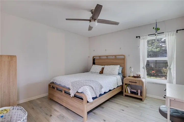 Guest bedroom 2