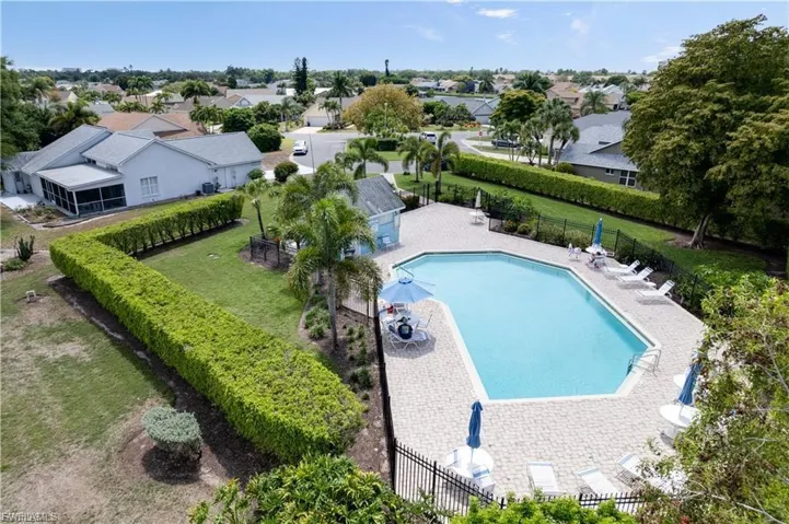 The Grove Pool