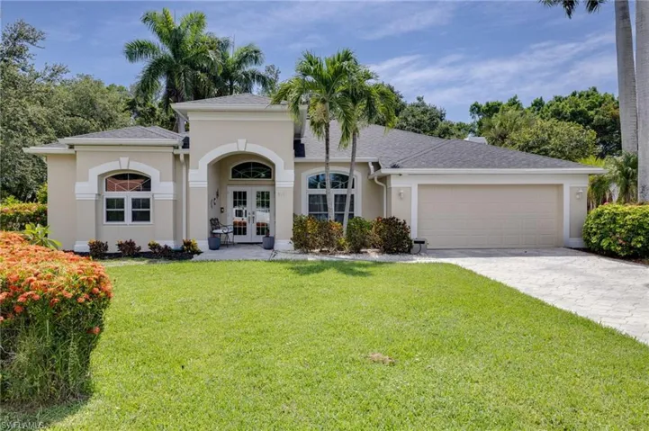 9171 Thyme Ct, Fort Myers, Florida 33919