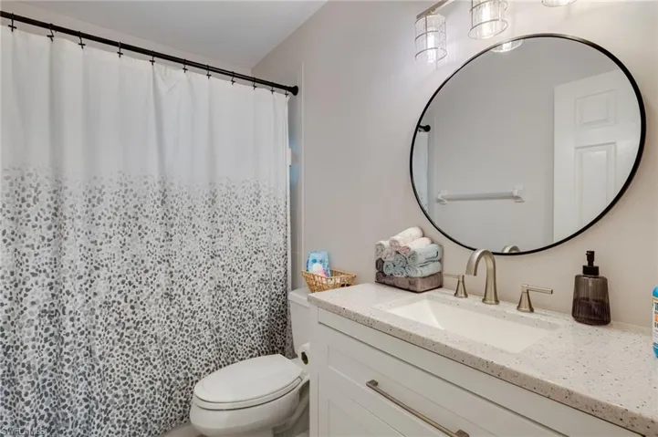 Guest Bathroom 2