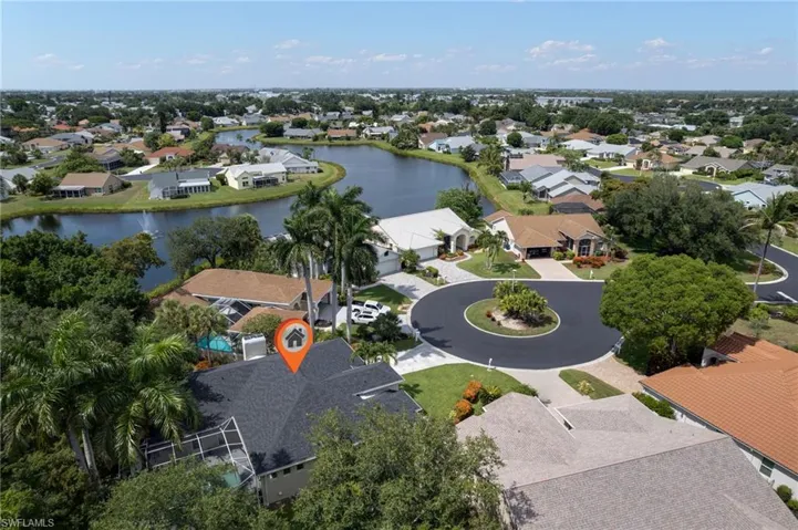 9171 Thyme Ct, Fort Myers, Florida 33919