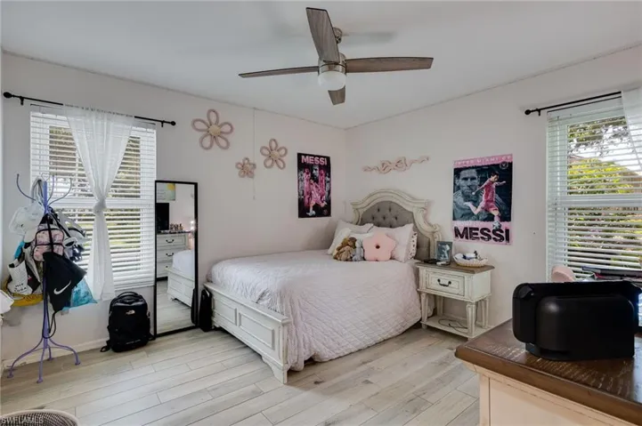 Guest Bedroom 1
