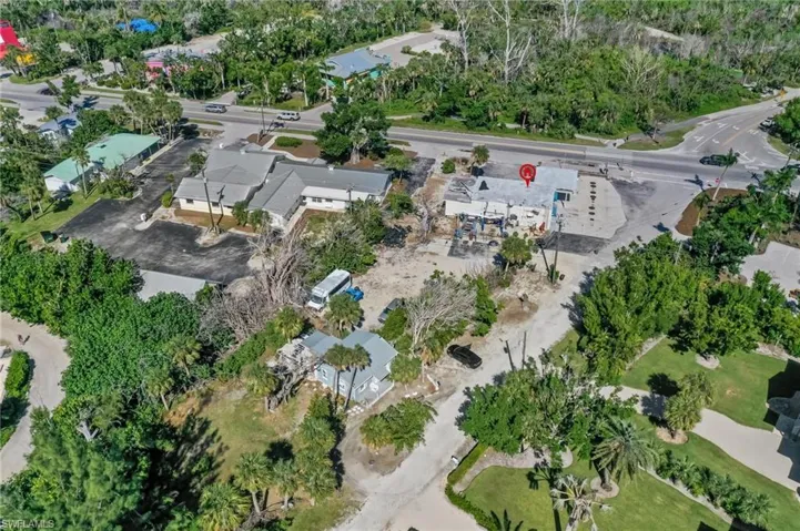 Aerial Property Pinpoint