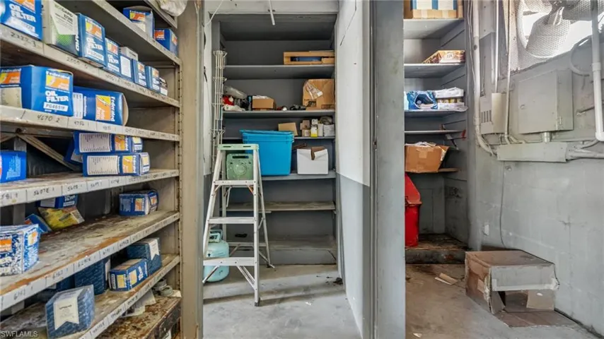 Storage