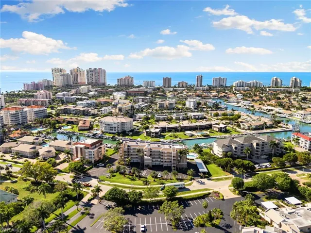 Experience southend living