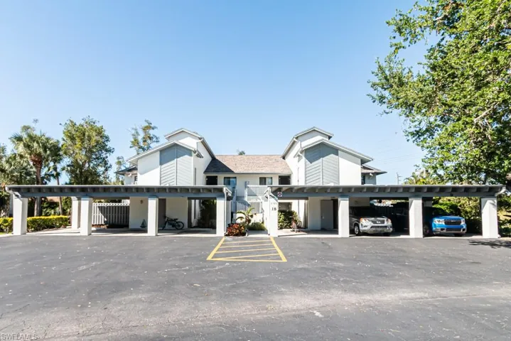 View of property