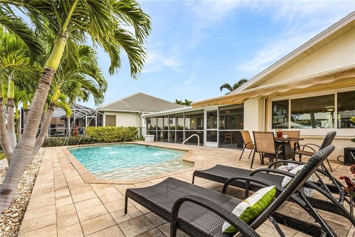 1935 Savona PKWY, CAPE CORAL FL 33904