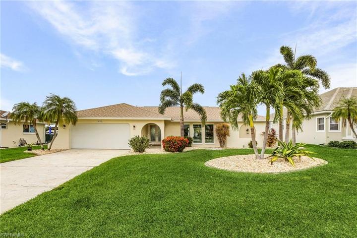 1935 Savona PKWY, CAPE CORAL FL 33904