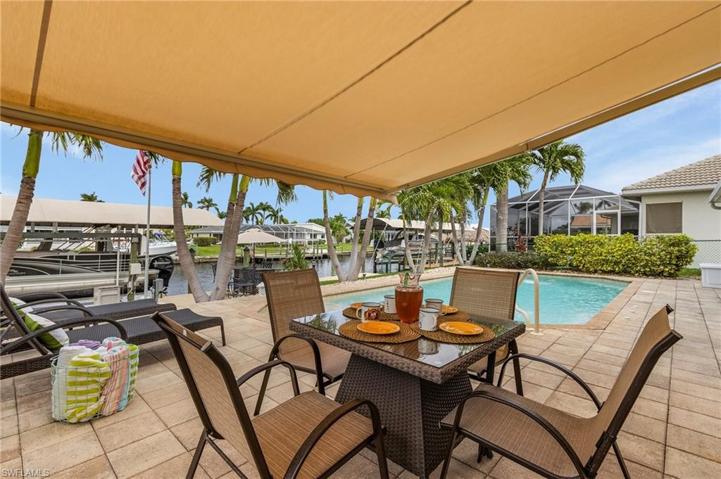 1935 Savona PKWY, CAPE CORAL FL 33904