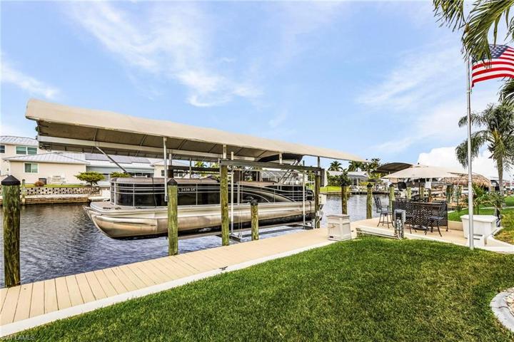 1935 Savona PKWY, CAPE CORAL FL 33904