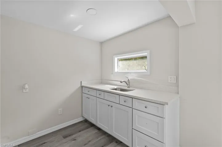 Casita Kitchenette