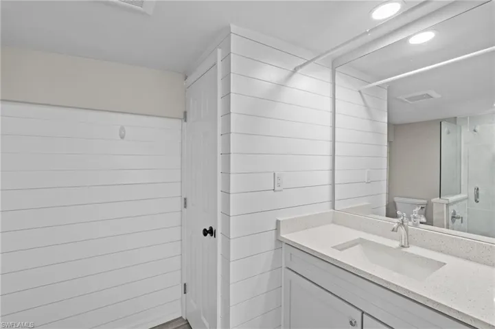 Casita Bathroom