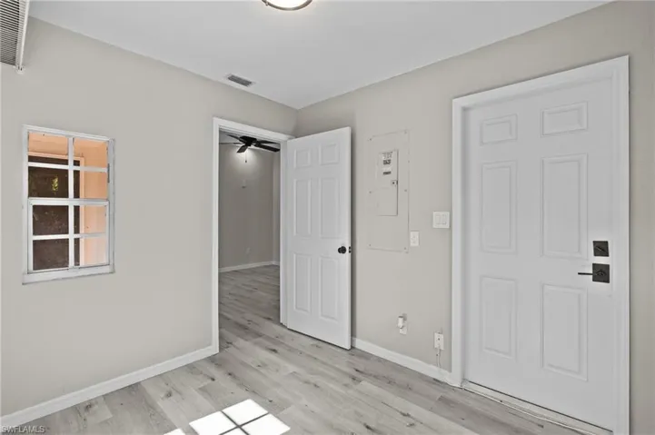 Laundry Room/Storage
