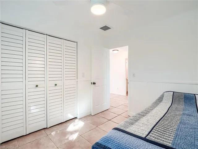 second guest bedroom