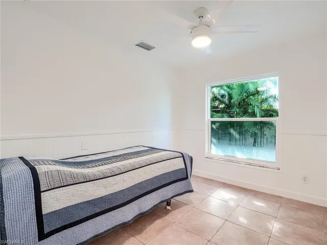 second guest bedroom