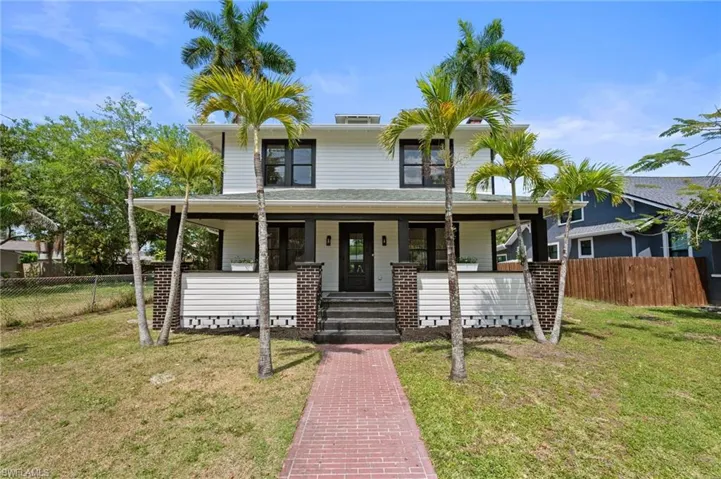 2647 Michigan Ave, Fort Myers, Florida 33916