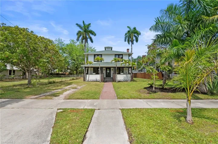 2647 Michigan Ave, Fort Myers, Florida 33916
