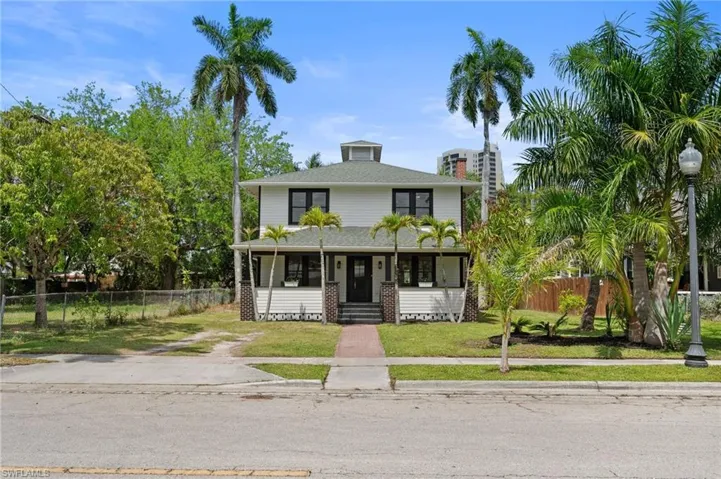 2647 Michigan Ave, Fort Myers, Florida 33916