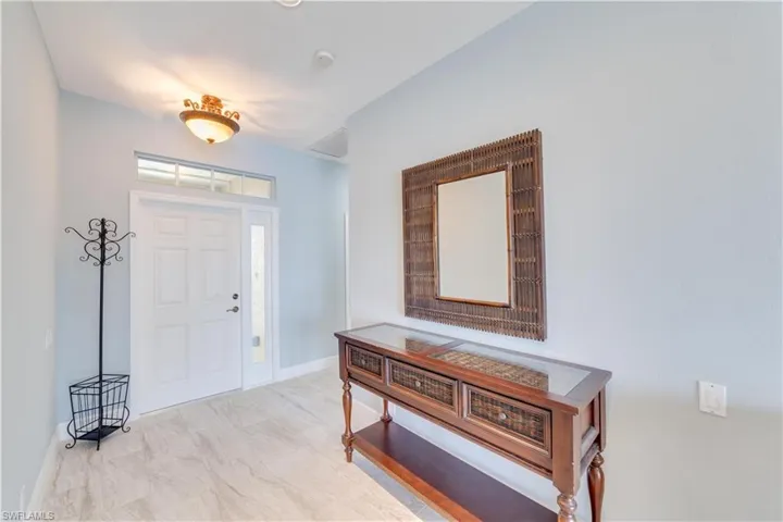 Entryway