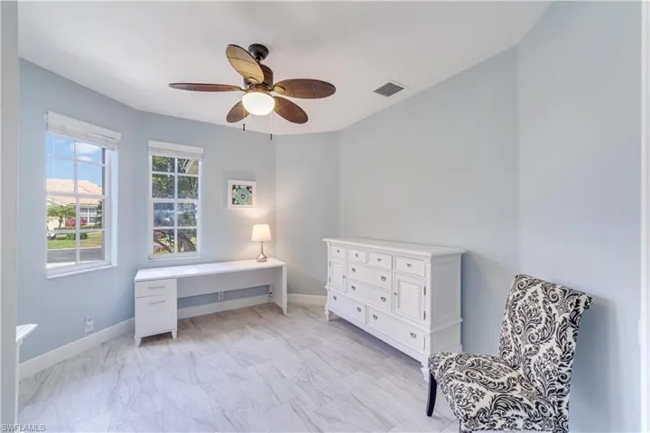 Guest Bedroom #1 (or home office)
