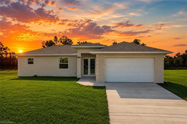 1252 Edna St E, Lehigh Acres, Florida 33974