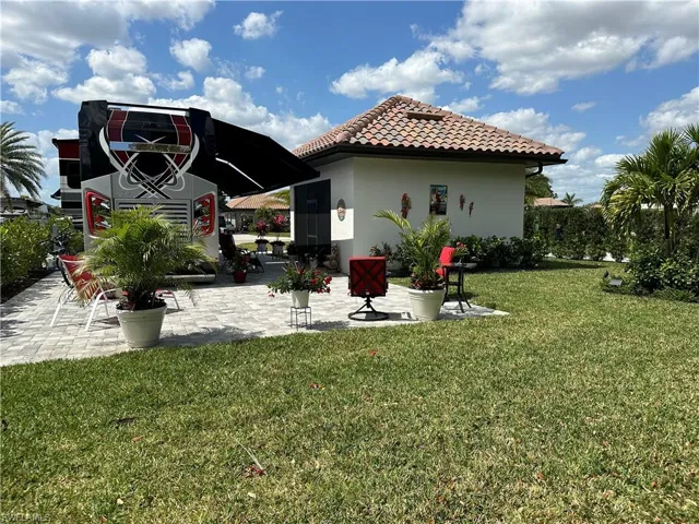 13742  Golden Palms  CIR, Fort Myers, FL 33913