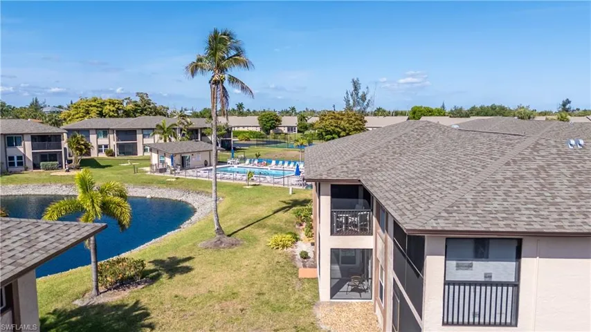 16881 Davis Rd 723, Fort Myers, Florida 33908