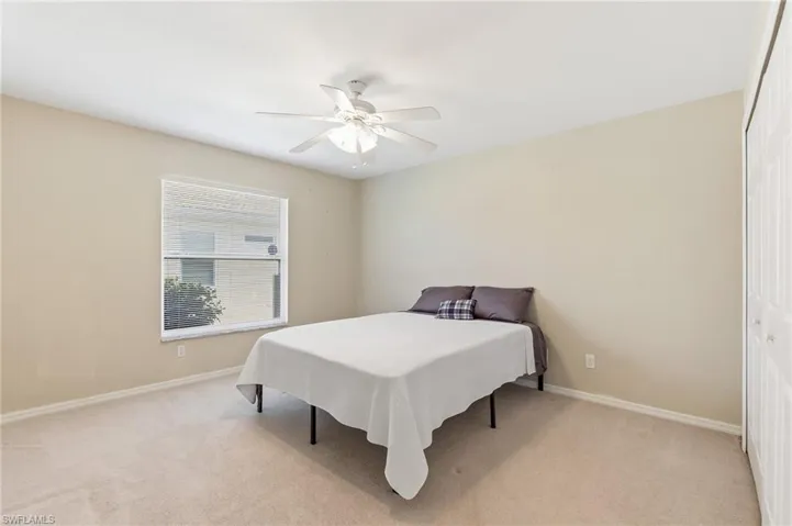 2nd guest bedroom