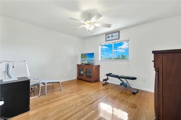 Bedroom #2