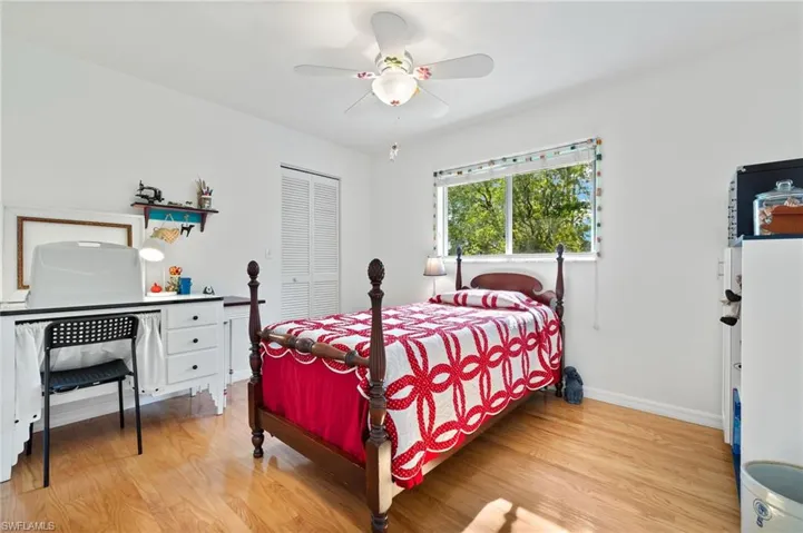 Bedroom #3