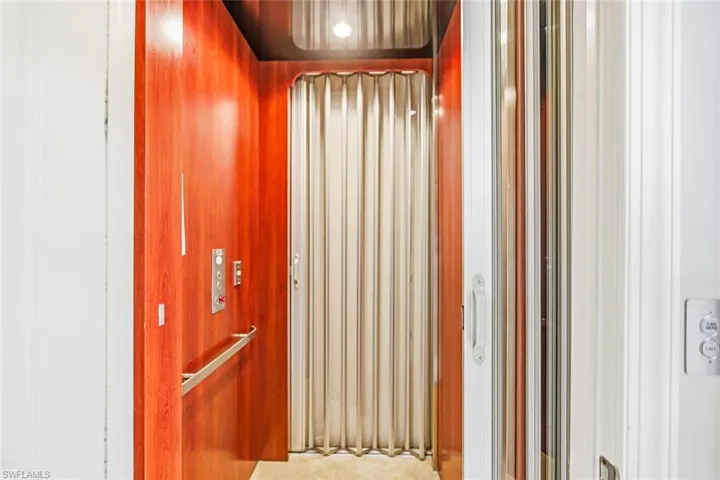 Elevator
