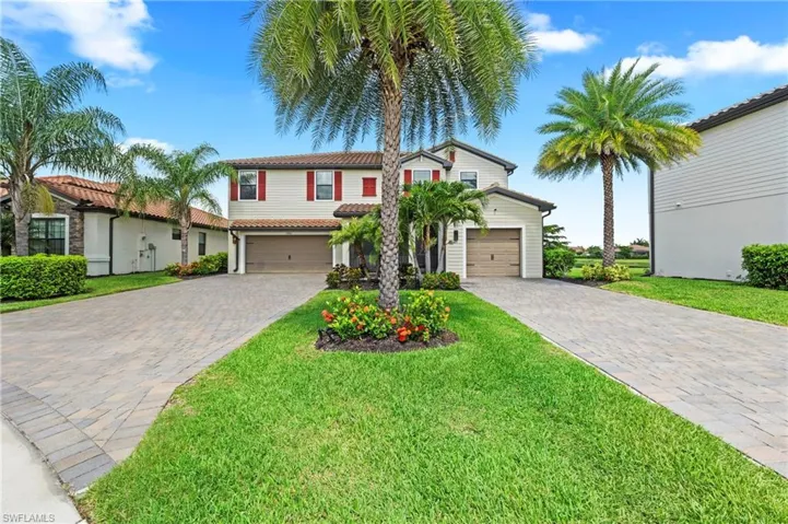 11905 Hickory Estate Cir, Fort Myers, Florida 33913