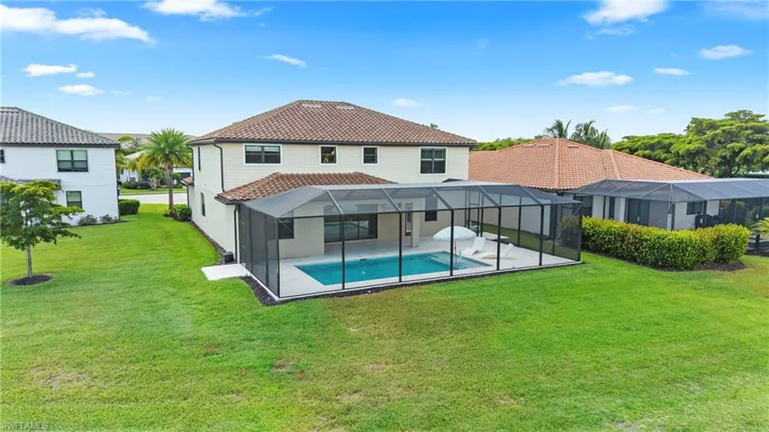 11905 Hickory Estate Cir, Fort Myers, Florida 33913