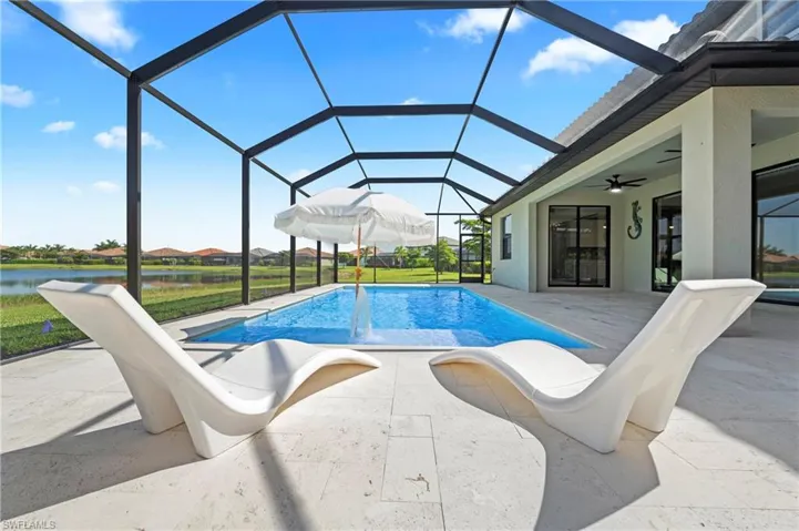11905 Hickory Estate Cir, Fort Myers, Florida 33913