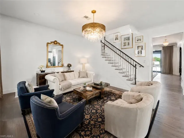 11905 Hickory Estate Cir, Fort Myers, Florida 33913